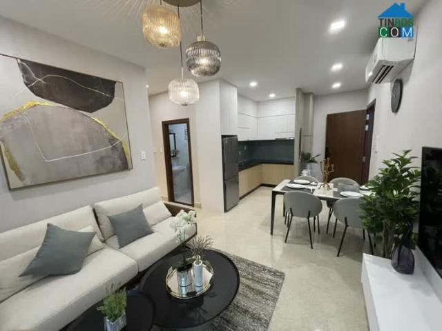 Căn hộ bán tại Gia Lai