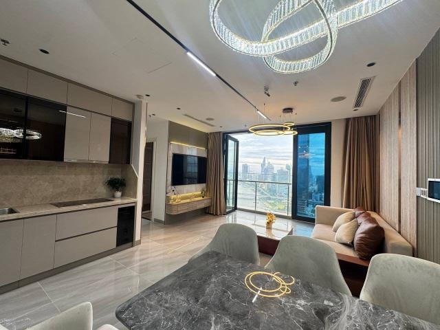 Căn hộ bán tại Thủ Đức, Hồ Chí Minh