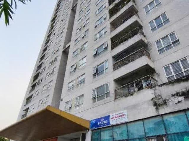 Căn hộ bán tại Hoàn Kiếm, Hà Nội