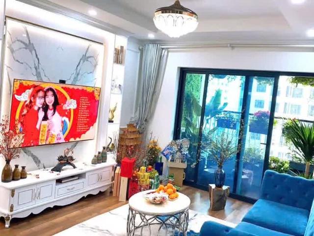 Căn hộ bán tại Hoàn Kiếm, Hà Nội