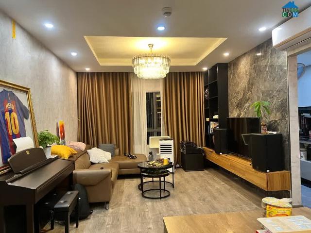 Căn hộ bán tại Hoàn Kiếm, Hà Nội