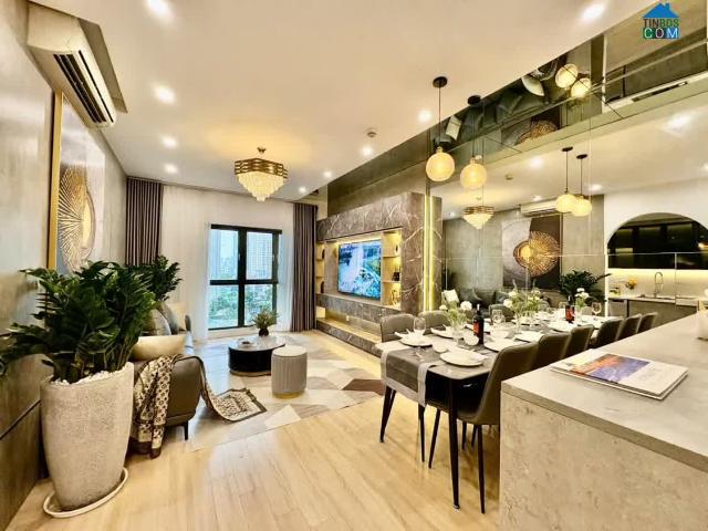 Căn hộ bán tại Hoàn Kiếm, Hà Nội