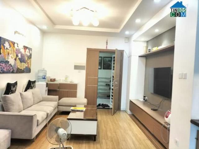 Căn hộ bán tại Hoàn Kiếm, Hà Nội