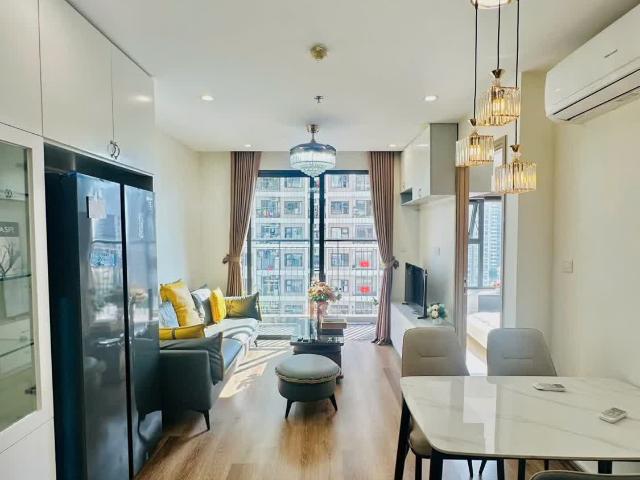 Căn hộ bán tại Hoàn Kiếm, Hà Nội