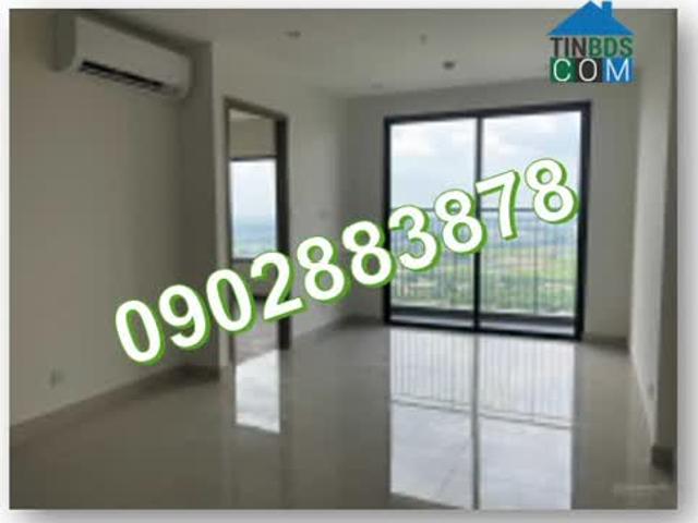 Căn hộ bán tại Thủ Đức, Hồ Chí Minh