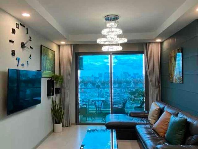 Căn hộ bán tại Thủ Đức, Hồ Chí Minh