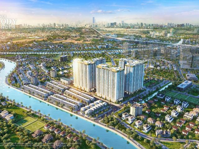 Căn hộ bán tại Hà Nội