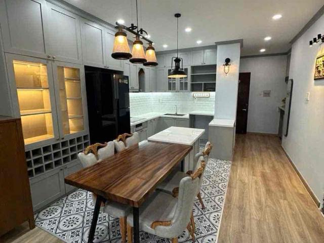 Căn hộ bán tại Thủ Đức, Hồ Chí Minh