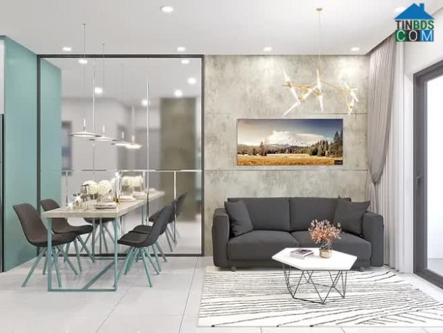 Căn hộ bán tại Gia Lai