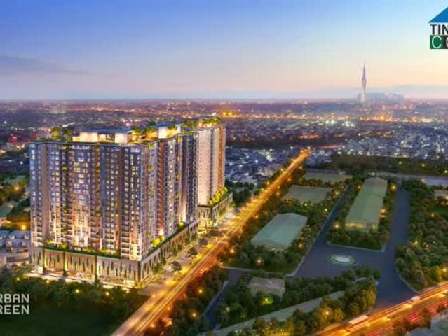 Căn hộ bán tại Thủ Đức, Hồ Chí Minh