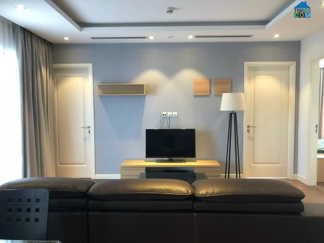 Căn hộ bán tại Hoàn Kiếm, Hà Nội