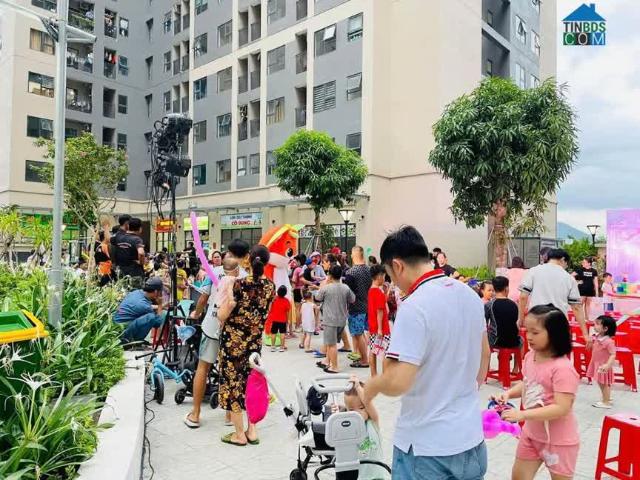 Căn hộ bán tại Liên Chiểu, Đà Nẵng