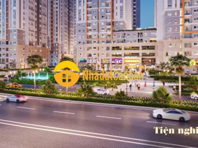 Căn hộ bán tại Đồng Nai