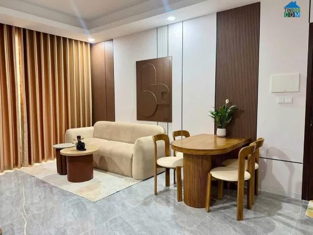 Căn hộ bán tại Cần Thơ