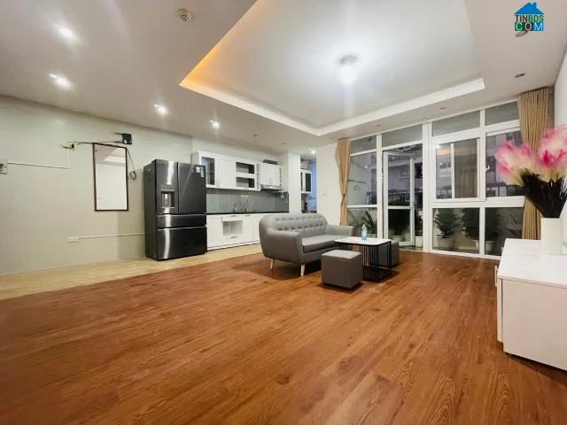 Căn hộ bán tại Hoàn Kiếm, Hà Nội
