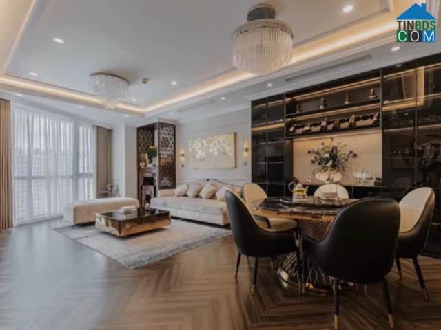 Căn hộ bán tại Hoàn Kiếm, Hà Nội