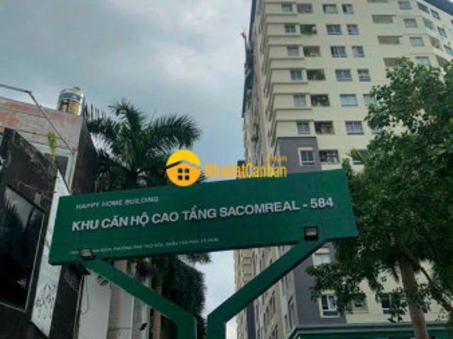 Căn hộ bán