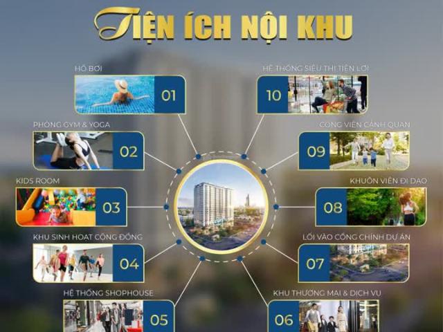 Căn hộ bán tại Thủ Đức, Hồ Chí Minh