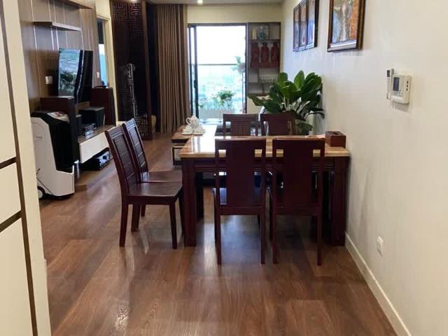 Căn hộ bán tại Hoàn Kiếm, Hà Nội