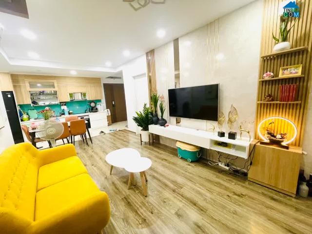 Căn hộ bán tại Hoàn Kiếm, Hà Nội