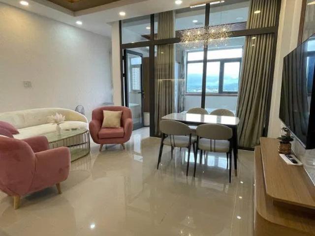 Căn hộ bán tại Gia Lai