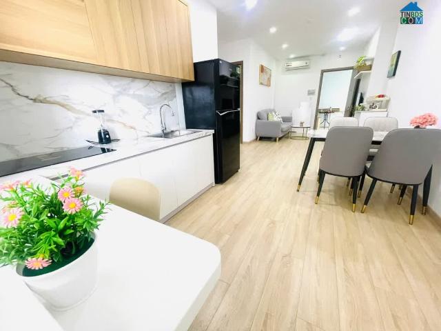 Căn hộ bán tại Gia Lai
