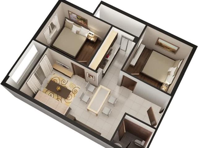 Căn hộ bán tại Thủ Đức, Hồ Chí Minh