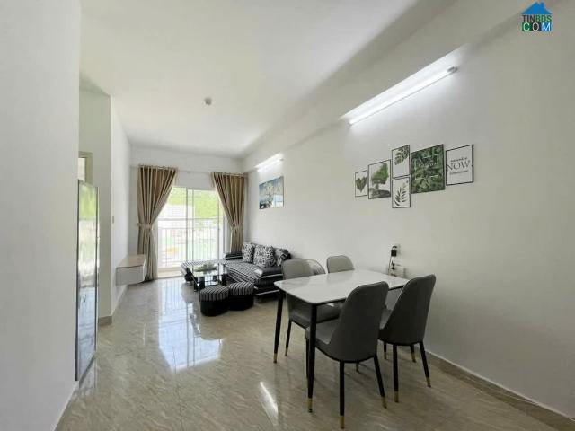 Căn hộ bán tại Gia Lai