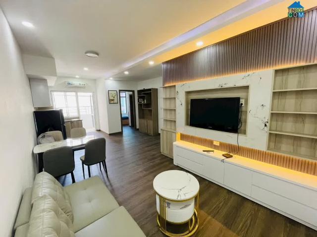 Căn hộ bán tại Gia Lai