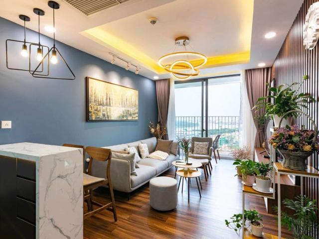 Căn hộ bán tại Thủ Đức, Hồ Chí Minh