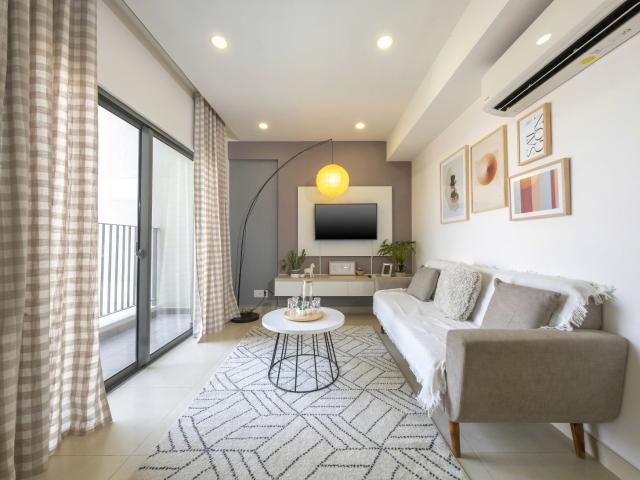 Căn hộ bán tại Thủ Đức, Hồ Chí Minh
