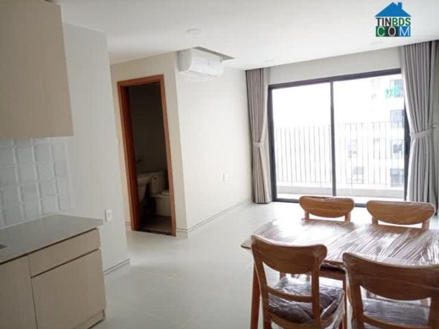 Căn hộ bán tại Thủ Đức, Hồ Chí Minh