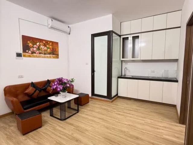 Căn hộ bán tại Hoàn Kiếm, Hà Nội