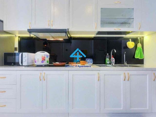 Căn hộ bán tại Thủ Đức, Hồ Chí Minh