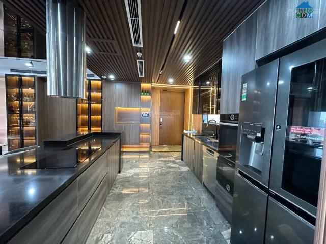 Căn hộ bán tại Hoàn Kiếm, Hà Nội