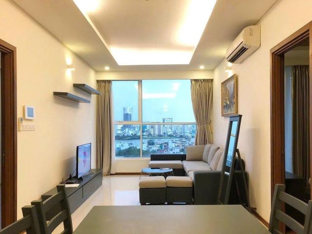 Căn hộ cho thuê tại Thủ Đức, Hồ Chí Minh