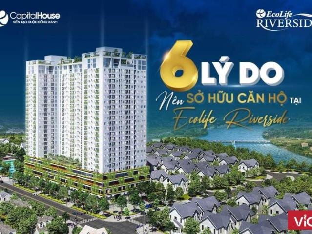 Căn hộ bán tại Bình Định