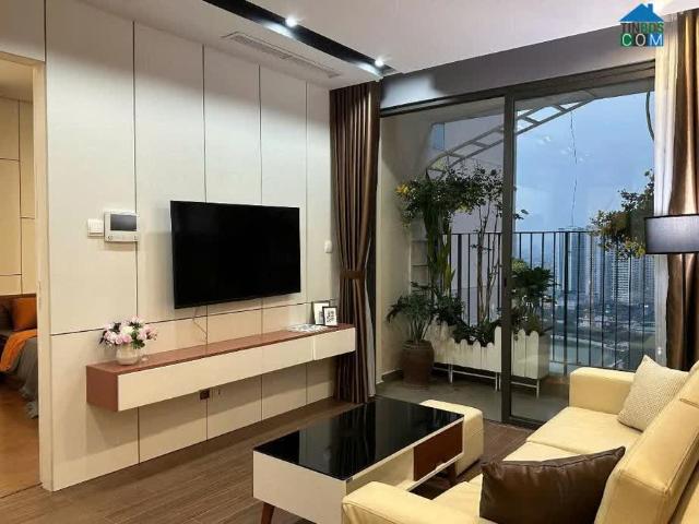 Căn hộ bán tại Hoàn Kiếm, Hà Nội