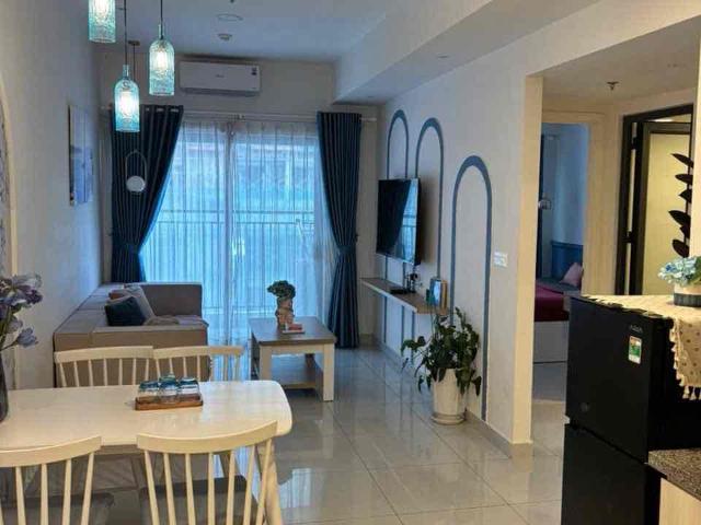 Căn hộ bán tại Thủ Đức, Hồ Chí Minh