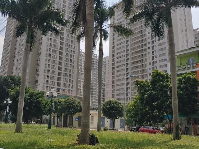Căn hộ bán tại Hoàn Kiếm, Hà Nội