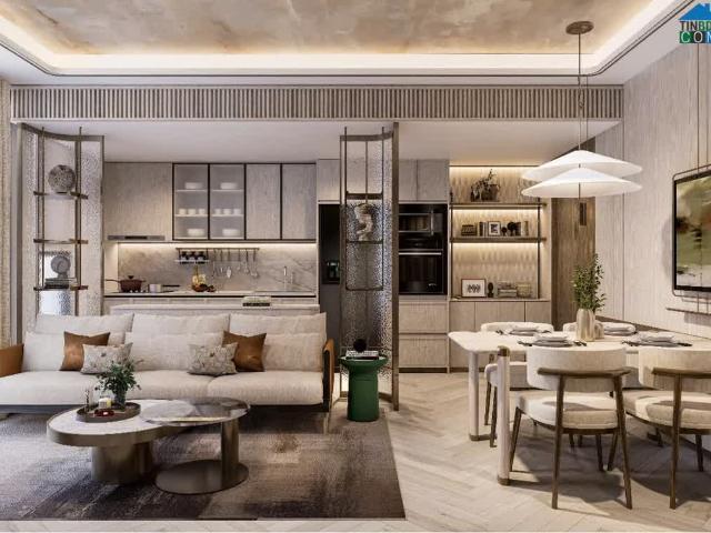 Căn hộ bán tại Hoàn Kiếm, Hà Nội