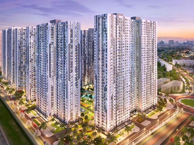 Căn hộ bán tại Hà Nội