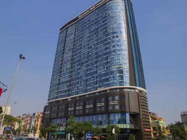 Căn hộ bán tại Hoàn Kiếm, Hà Nội