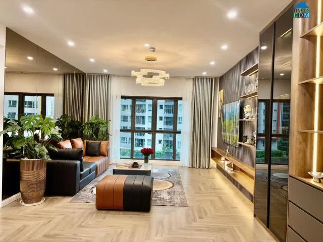 Căn hộ bán tại Hoàn Kiếm, Hà Nội