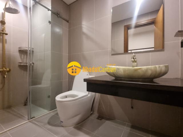 Căn hộ bán