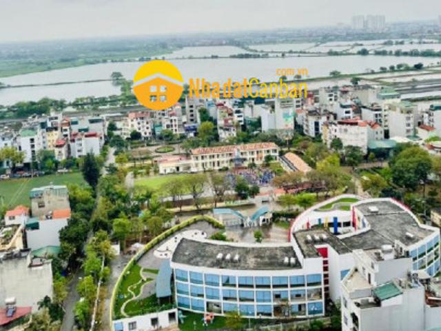 Căn hộ bán