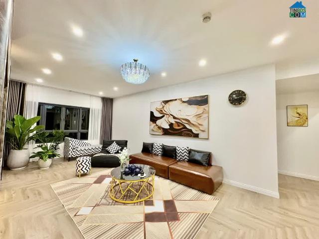 Căn hộ bán tại Hoàn Kiếm, Hà Nội
