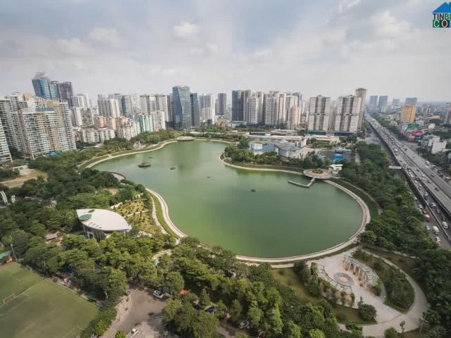 Căn hộ bán tại Hoàn Kiếm, Hà Nội