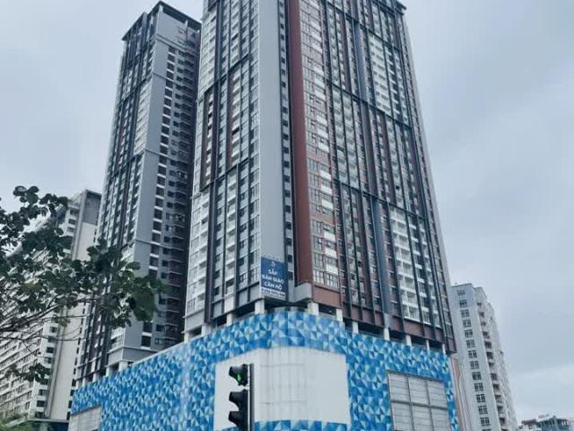 Căn hộ bán tại Hoàn Kiếm, Hà Nội