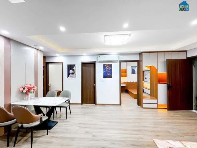 Căn hộ bán tại Hoàn Kiếm, Hà Nội